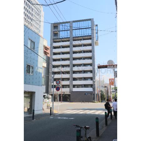 外観写真1