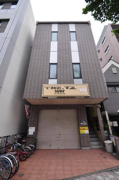 レガリータ天神東Ⅱ 物件画像