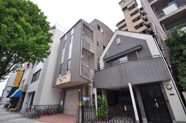 レガリータ天神東Ⅱ 物件画像