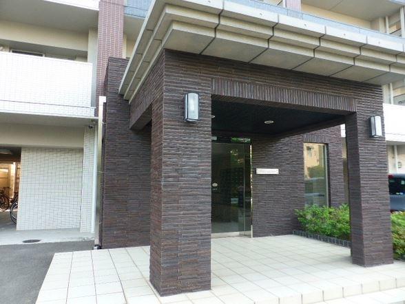 フェリス・スクエア 物件画像