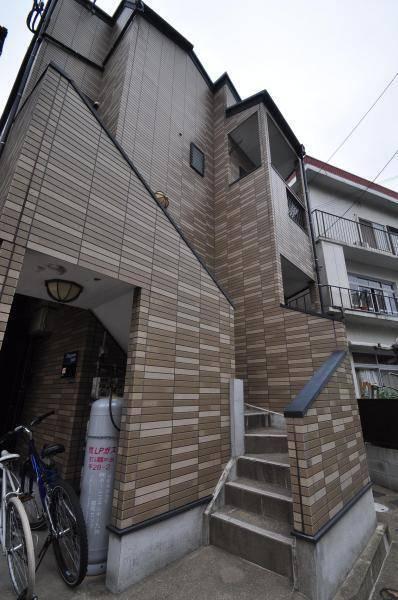 エレガンテ住吉Ⅳ 物件画像