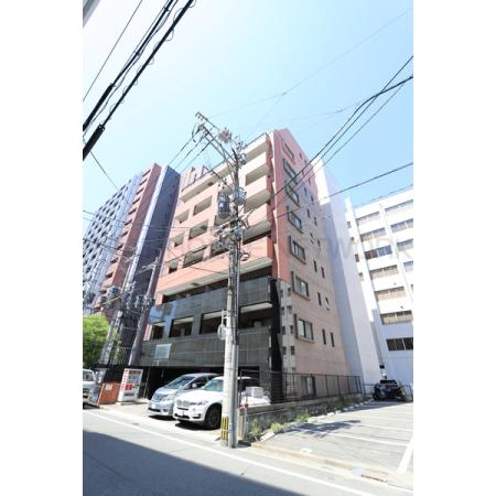 外観写真1