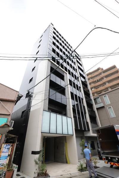フロッソダリア博多駅前 物件画像