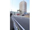 No.70 HARBOR SOUTH TOWER外観1
