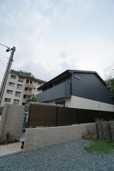 セレソ吉塚 物件画像
