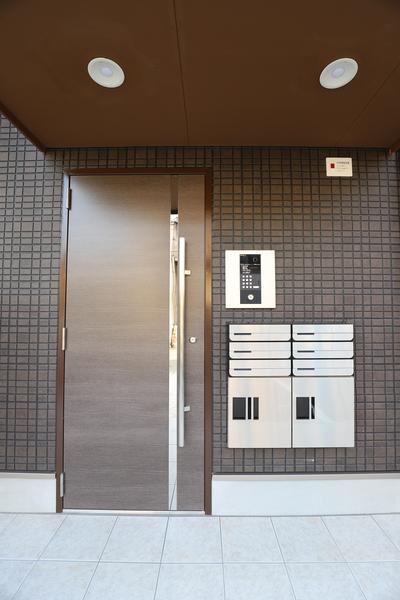 ポラリス南福岡 物件画像