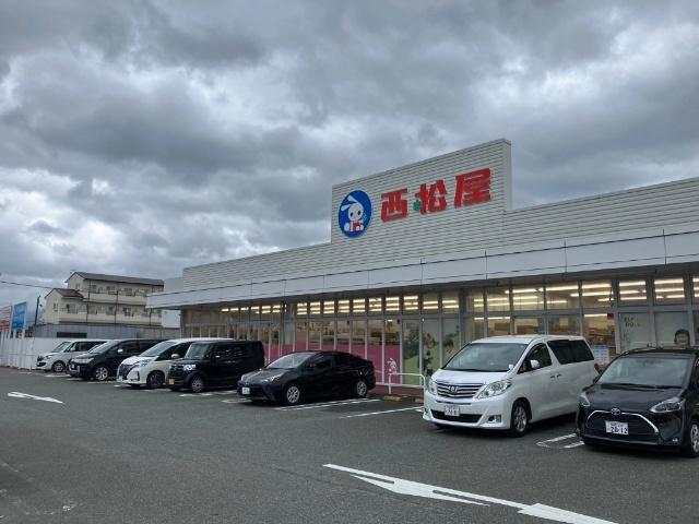 周辺環境画像