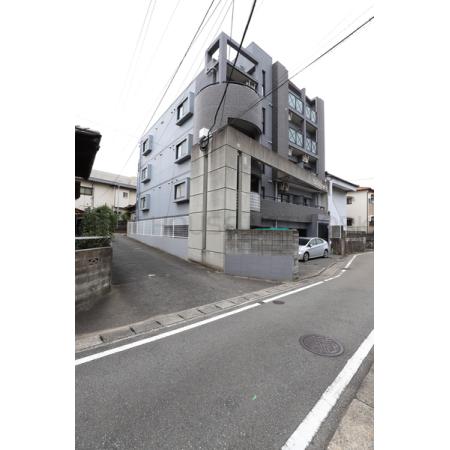 外観写真1