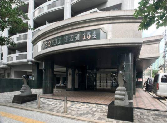 ロイヤル渡辺通り154 物件画像