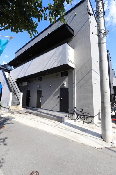 New Life博多駅東 物件画像