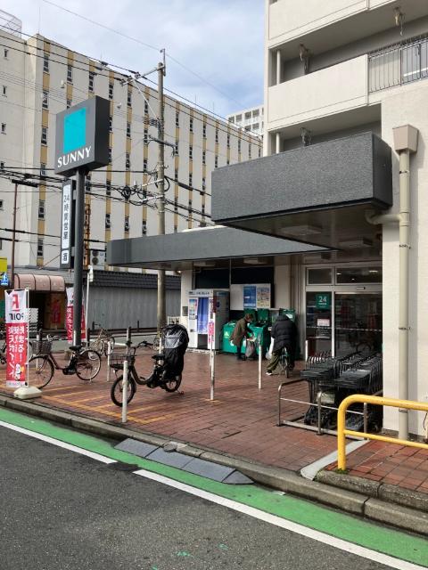 周辺環境画像