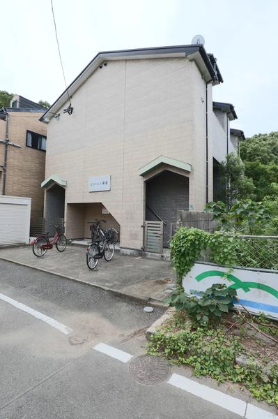 ビラージュ東光 物件画像