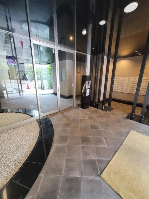 ALFACIO SOUTH FONTE 物件画像