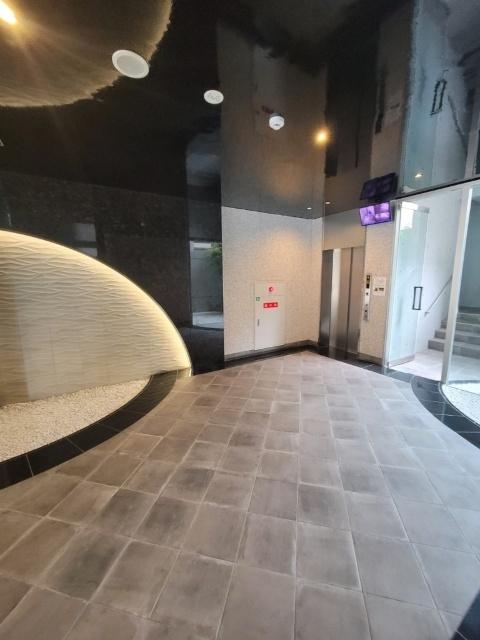 ALFACIO SOUTH FONTE 物件画像
