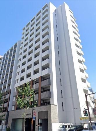 エンクレスト博多MATE 物件画像
