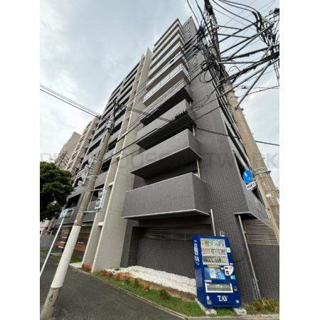 外観写真1