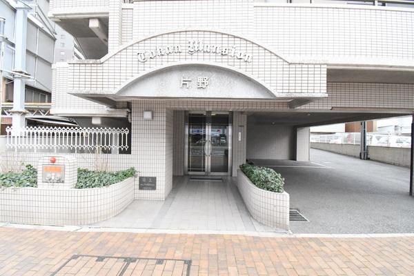 トーカンマンション片野 物件画像