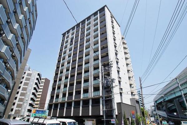 ウェルブライト博多 物件画像
