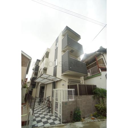 外観写真1