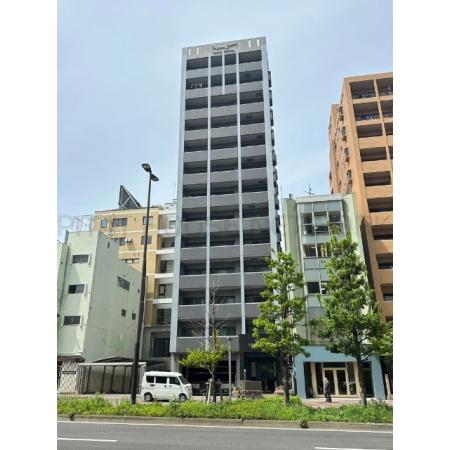 外観写真1