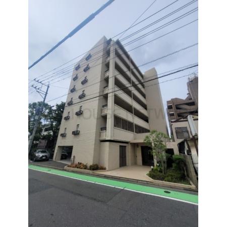外観写真1