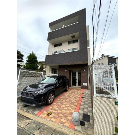 外観写真1