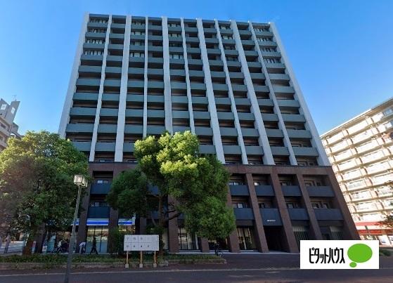 エンクレストベイサイド通り 物件画像