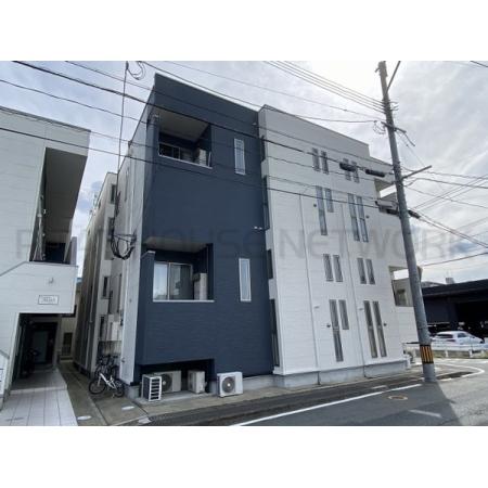 外観写真1