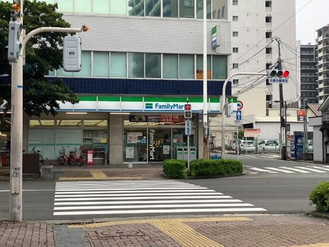 周辺環境画像