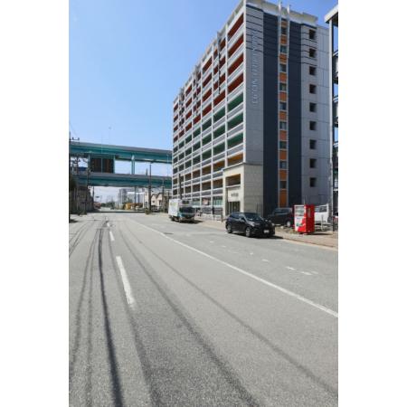 外観写真1