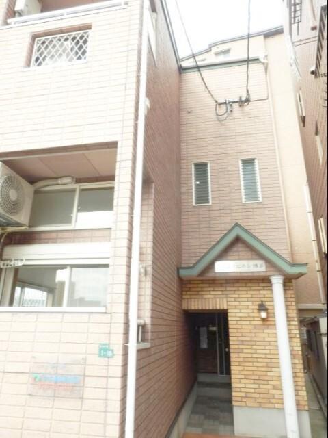 アルファピネン博多 物件画像