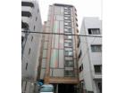 ルッシェ竹下駅前外観1