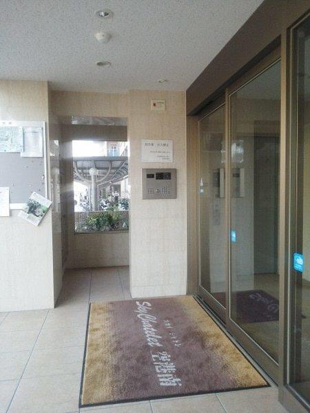 スカイシャトレ空港南 物件画像