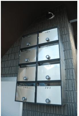 クレオ竹下弐番館 物件画像