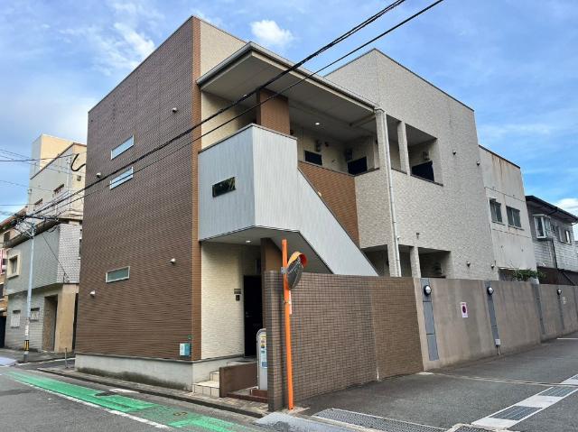 外観写真1