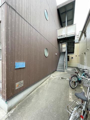 Aレガート博多駅 物件画像