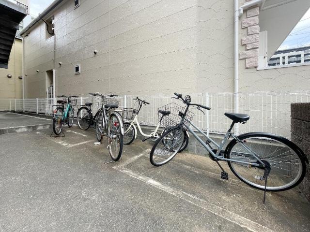 Aレガート博多駅 物件画像