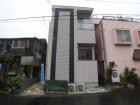 DEARFLAT千代外観1