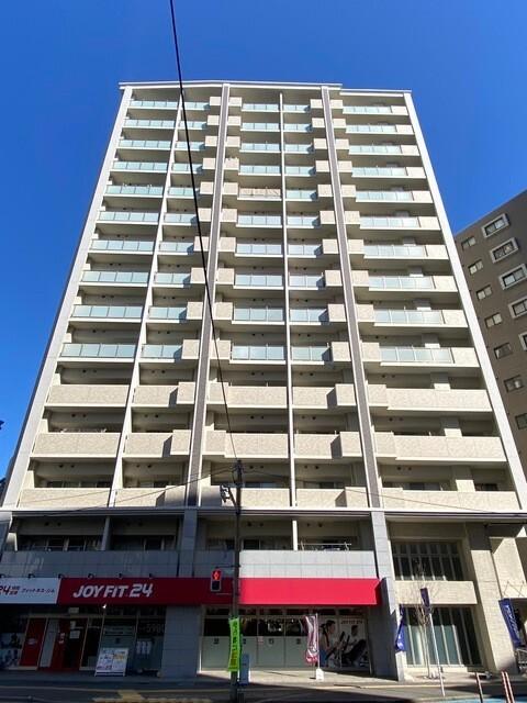 キルンズ博多駅南 物件画像