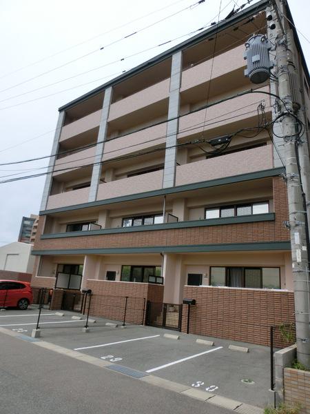 フラワーヒルズ 物件画像