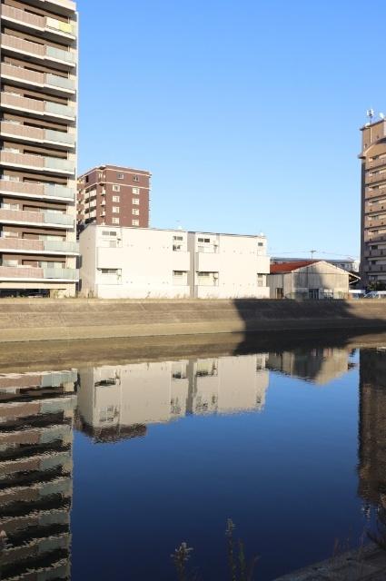 REVEUR箱崎 物件画像