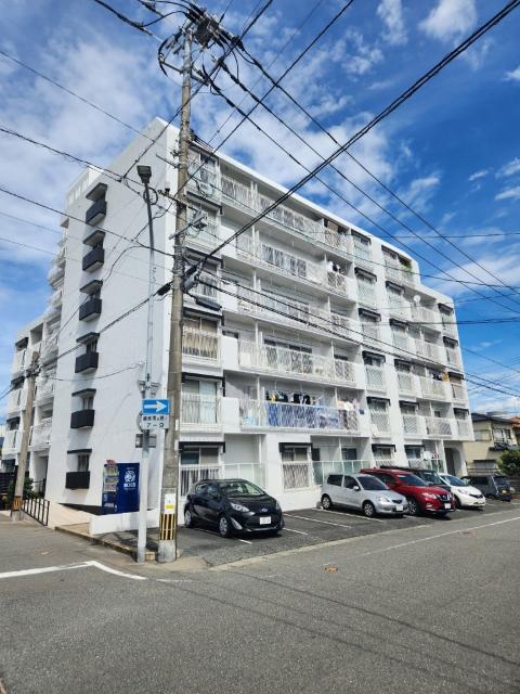 コーポ諸岡 物件画像