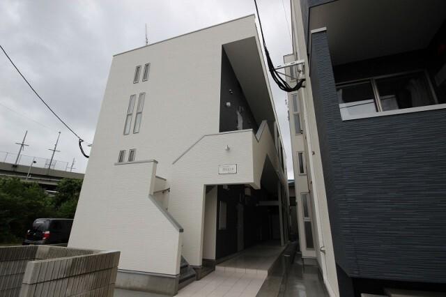 CB東比恵テルス 物件画像