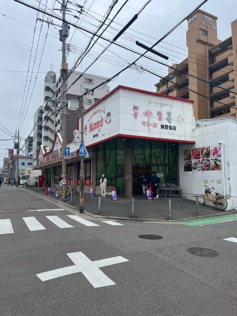 周辺環境画像