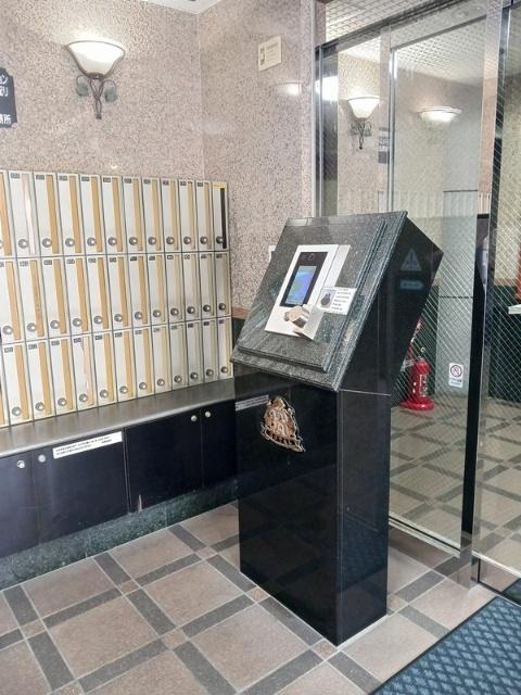 ロイヤル神屋 物件画像