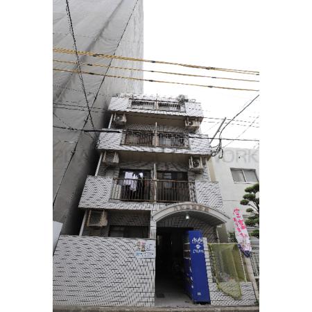 外観写真1