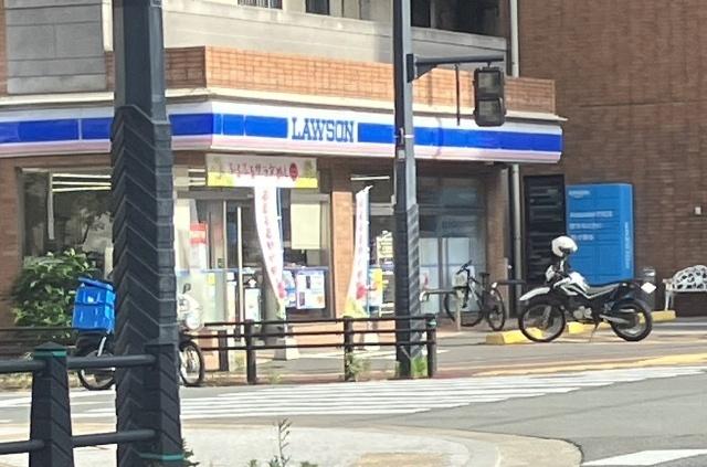 周辺環境画像