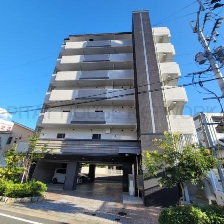 外観写真1
