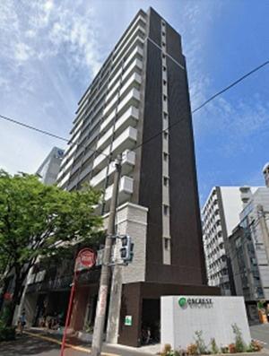 エンクレスト博多Rey 物件画像