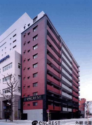エンクレスト博多駅前Ⅱ 物件画像